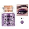 purple eyeshadow